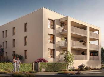 Vente appartement 2 pièces Vitré Villaudin- Le Val 35