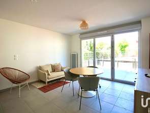 Vente Appartement 2 piècesVitrolles
