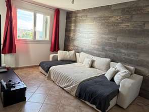 Vente Appartement 5 piècesVitrolles