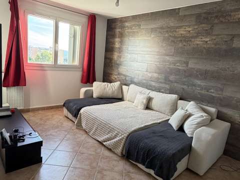 Vente appartement 5 pièces Vitrolles 13