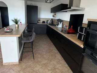Vente appartement 5 pièces