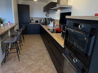 Vente appartement 5 pièces