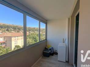 Vente Appartement 3 piècesVitrolles