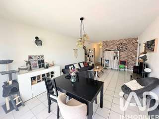 Vente appartement 3 pièces Vente appartement 3 pièces