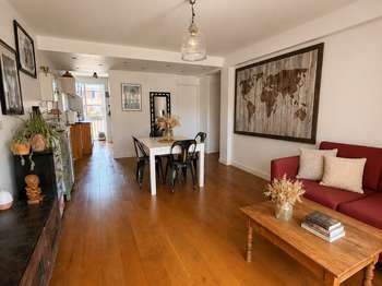 Vente appartement 3 pièces Vitrolles 13