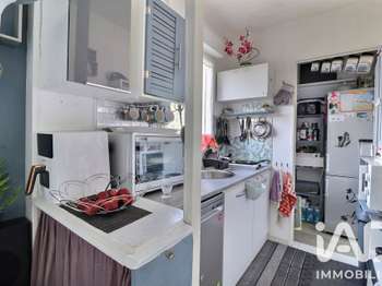 Vente appartement 2 pièces Vente appartement 2 pièces