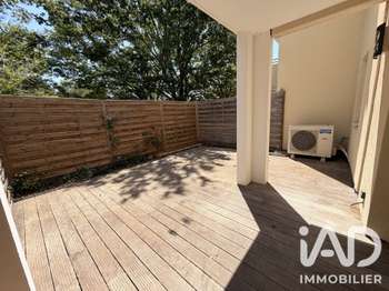 Vente Appartement 3 piècesVitrolles