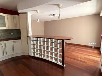 Vente Appartement 3 piècesVitrolles