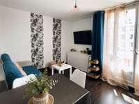 Vente appartement 2 pièces Vente appartement 2 pièces
