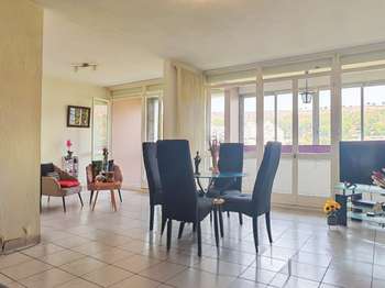 Vente Appartement 3 piècesVitrolles