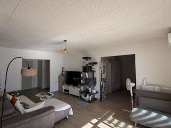Vente Appartement 5 piècesVitrolles