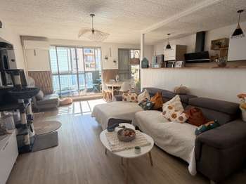 Vente appartement 5 pièces Vente appartement 5 pièces