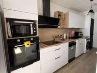Vente appartement 5 pièces Vente appartement 5 pièces