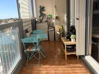 Vente appartement 5 pièces Vente appartement 5 pièces