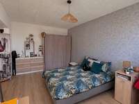 Vente appartement 5 pièces Vente appartement 5 pièces