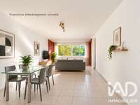 Vente appartement 4 pièces Vente appartement 4 pièces
