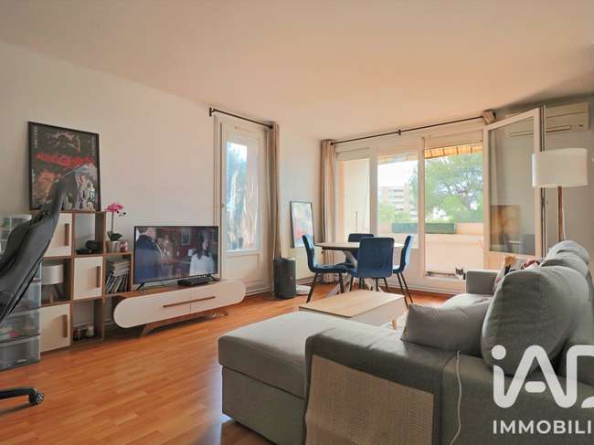 Appartement 3 pièces 65 m² · à Vitrolles · 65 m² · 185 000 €