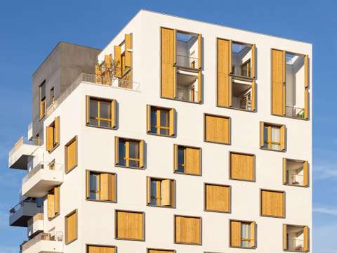 Vente appartement 5 pièces Vitry-sur-Seine 94