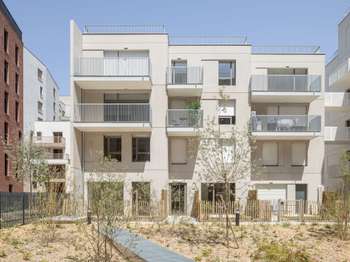 Vente appartement 4 pièces Vitry-sur-Seine 94