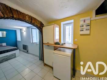Vente appartement 1 pièce Vente appartement 1 pièce