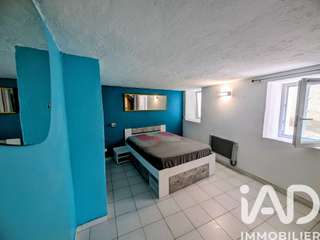 Vente appartement 1 pièce
