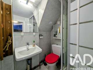 Vente appartement 1 pièce