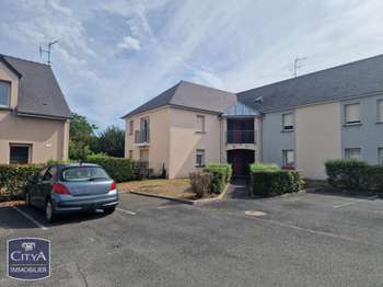 Vente Appartement 3 piècesVivy
