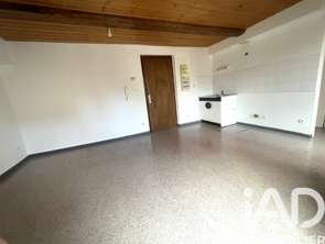 Vente Appartement 2 piècesVizille