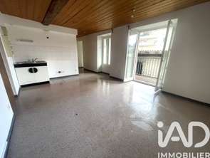 Vente Appartement 2 piècesVizille
