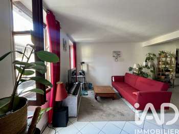 Vente appartement 2 pièces Vizille 38