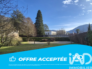 Vente Appartement 2 piècesVizille