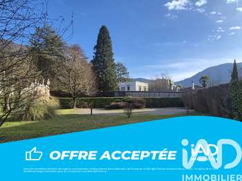 Vente appartement 2 pièces Vizille 38