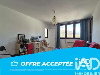Vente appartement 3 pièces Vizille 38