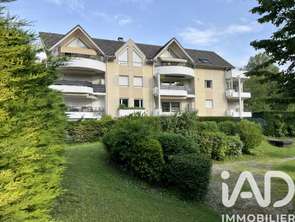 Vente Appartement 4 piècesVizille