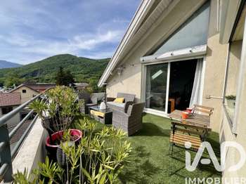 Vente appartement 4 pièces Vente appartement 4 pièces