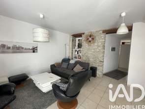 Vente Appartement 3 piècesVizille