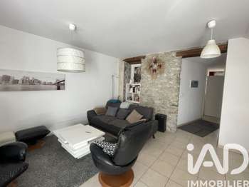 Vente appartement 3 pièces Vizille 38