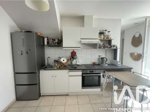 Vente appartement 3 pièces Vente appartement 3 pièces