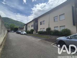 Vente Appartement 2 piècesVizille