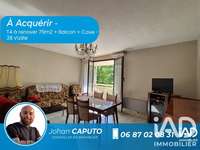 Vente appartement 4 pièces Vente appartement 4 pièces