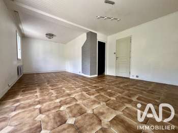 Vente Appartement 3 piècesVizille