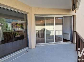 Vente Appartement 4 piècesVizille