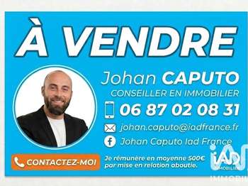 Vente appartement 4 pièces Vizille 38