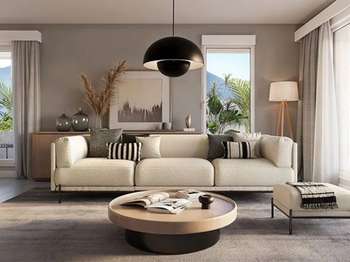 Vente appartement 2 pièces Vizille 38