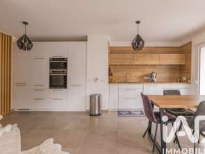 Vente Appartement 3 piècesVoglans
