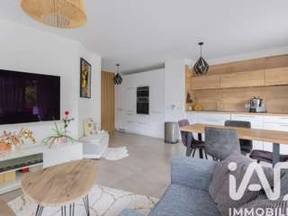 Vente appartement 3 pièces Vente appartement 3 pièces