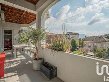 Appartement 5 pièces 112 m² · à Voiron · 112 m² · 330 000 €