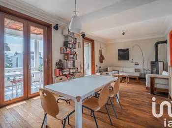 Vente appartement 5 pièces