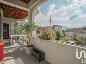 Vente Appartement 5 piècesVoiron