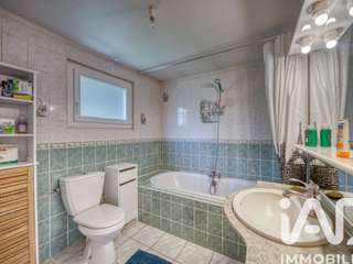 Vente appartement 6 pièces Vente appartement 6 pièces